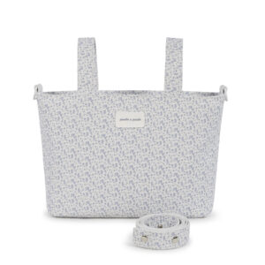Bolsa Crossbody Maison Tender Conejitos piel Pasito a Pasito