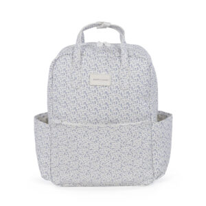 Mochila Maison Tender Conejitos piel Pasito a Pasito