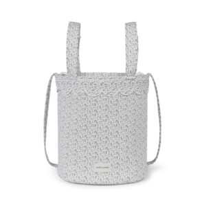 Bolsa Bucket Maison Tender Conejitos Pasito a Pasito