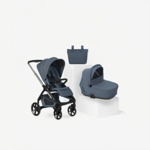 Carrito 2 piezas Jané Keep 2 + capazo Sleep