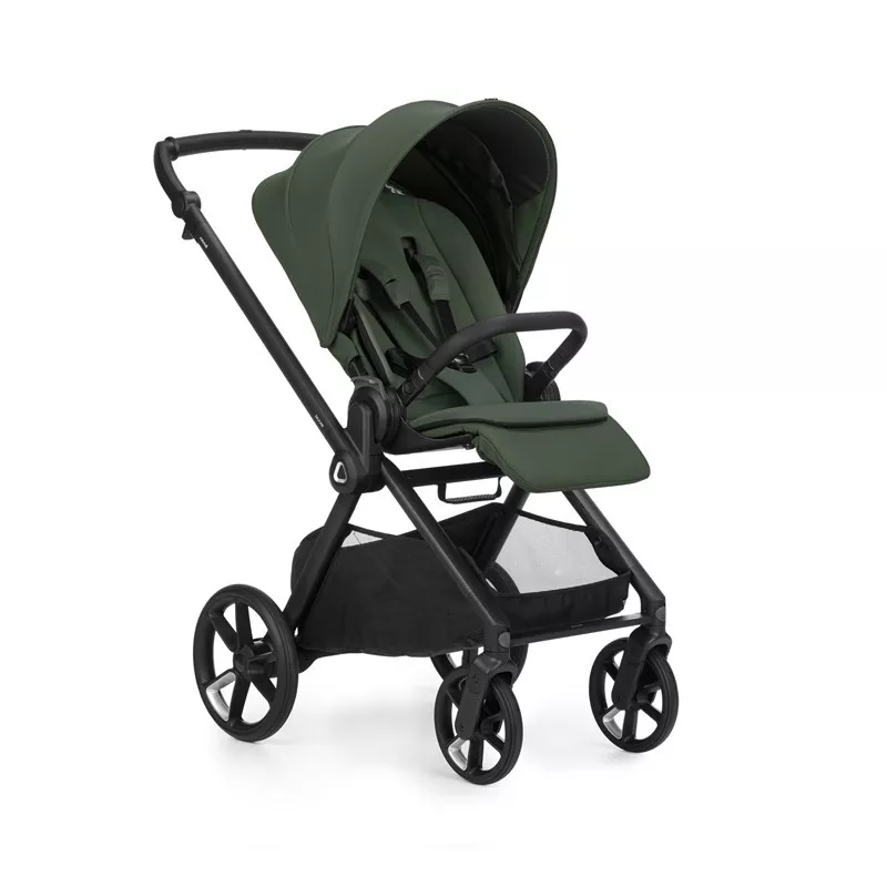 Carrito 2 piezas Jané Muum 5 + capazo Sleep - Imagen 11