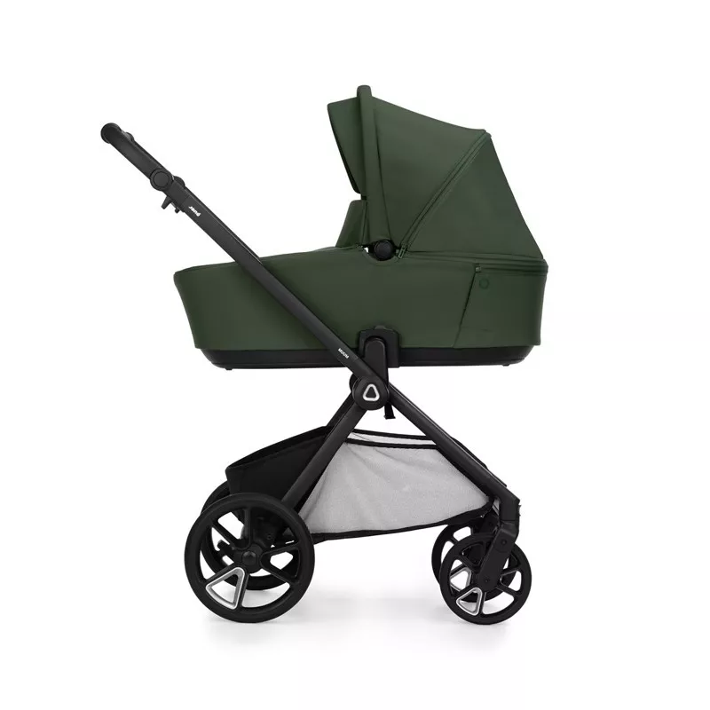 Carrito 2 piezas Jané Muum 5 + capazo Sleep - Imagen 10