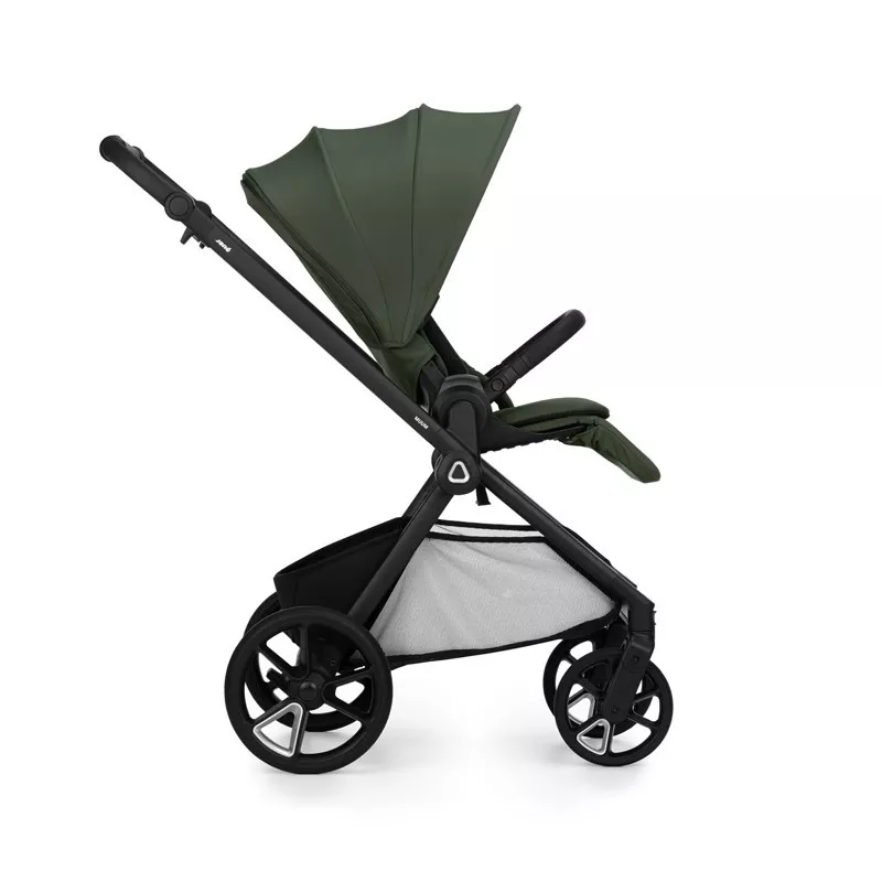 Carrito 2 piezas Jané Muum 5 + capazo Sleep - Imagen 6
