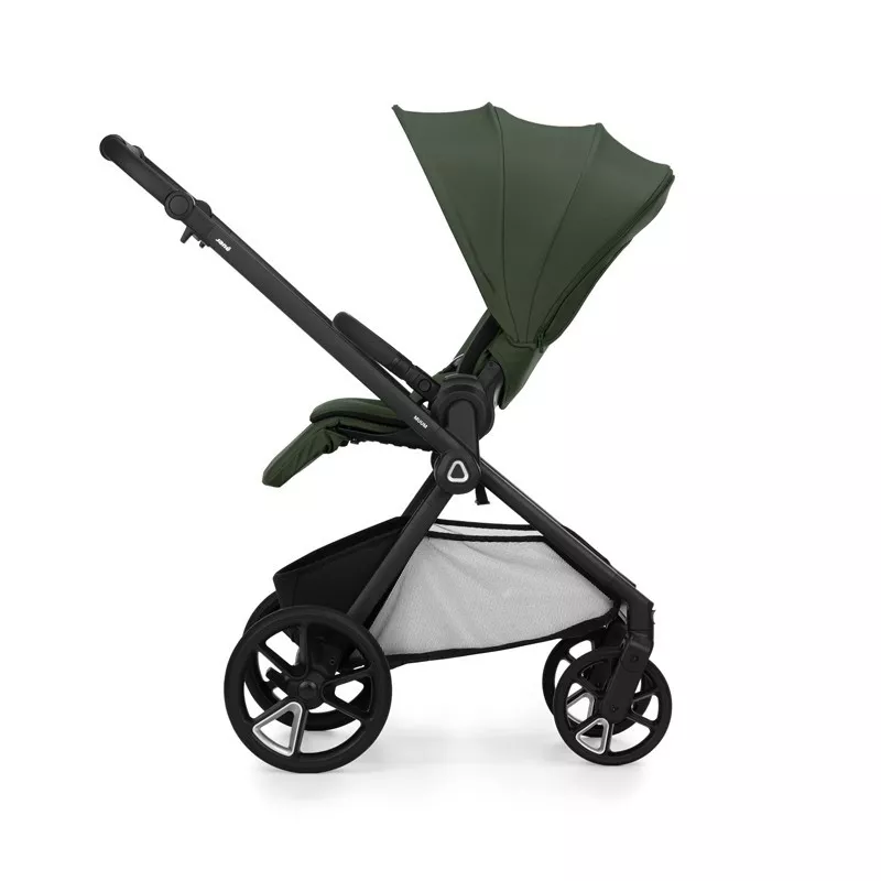 Carrito 2 piezas Jané Muum 5 + capazo Sleep - Imagen 5