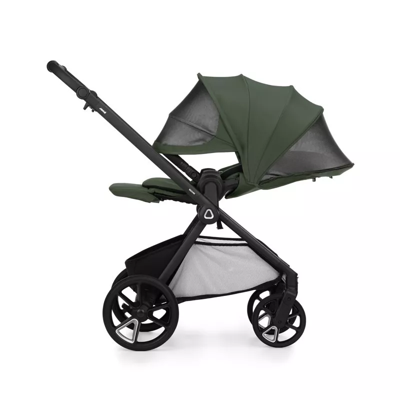 Carrito 2 piezas Jané Muum 5 + capazo Sleep - Imagen 4