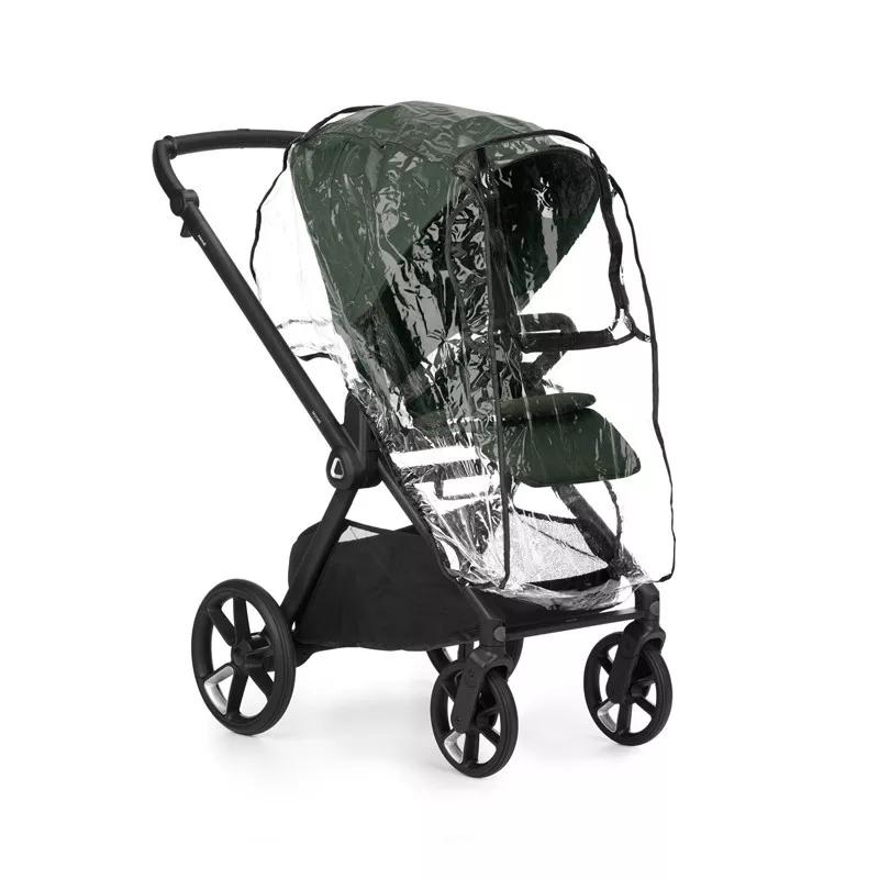 Carrito 2 piezas Jané Muum 5 + capazo Sleep - Imagen 2