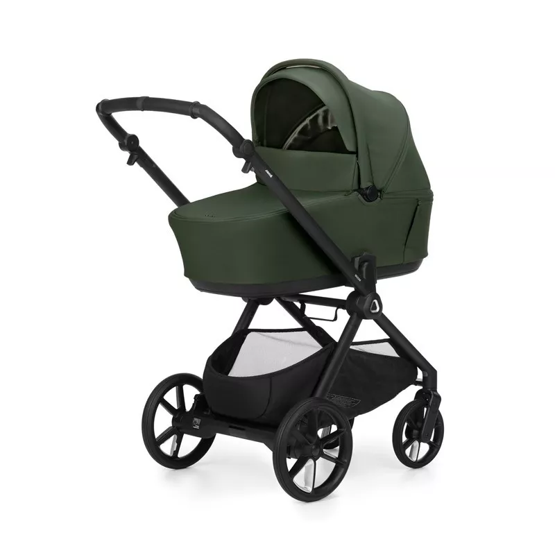 Carrito 2 piezas Jané Muum 5 + capazo Sleep - Imagen 12